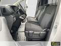 Opel Vivaro -e 75kWh L2 ,Sitzheizung, Navi, uvm... Klima Biały - thumbnail 9