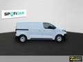 Opel Vivaro -e 75kWh L2 ,Sitzheizung, Navi, uvm... Klima Biały - thumbnail 4