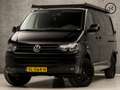 Volkswagen T5 Transporter 2.0 TDI L2H1 BM Sport (CAMERA, BTW, IMPERIAAL, TRE Zwart - thumbnail 1
