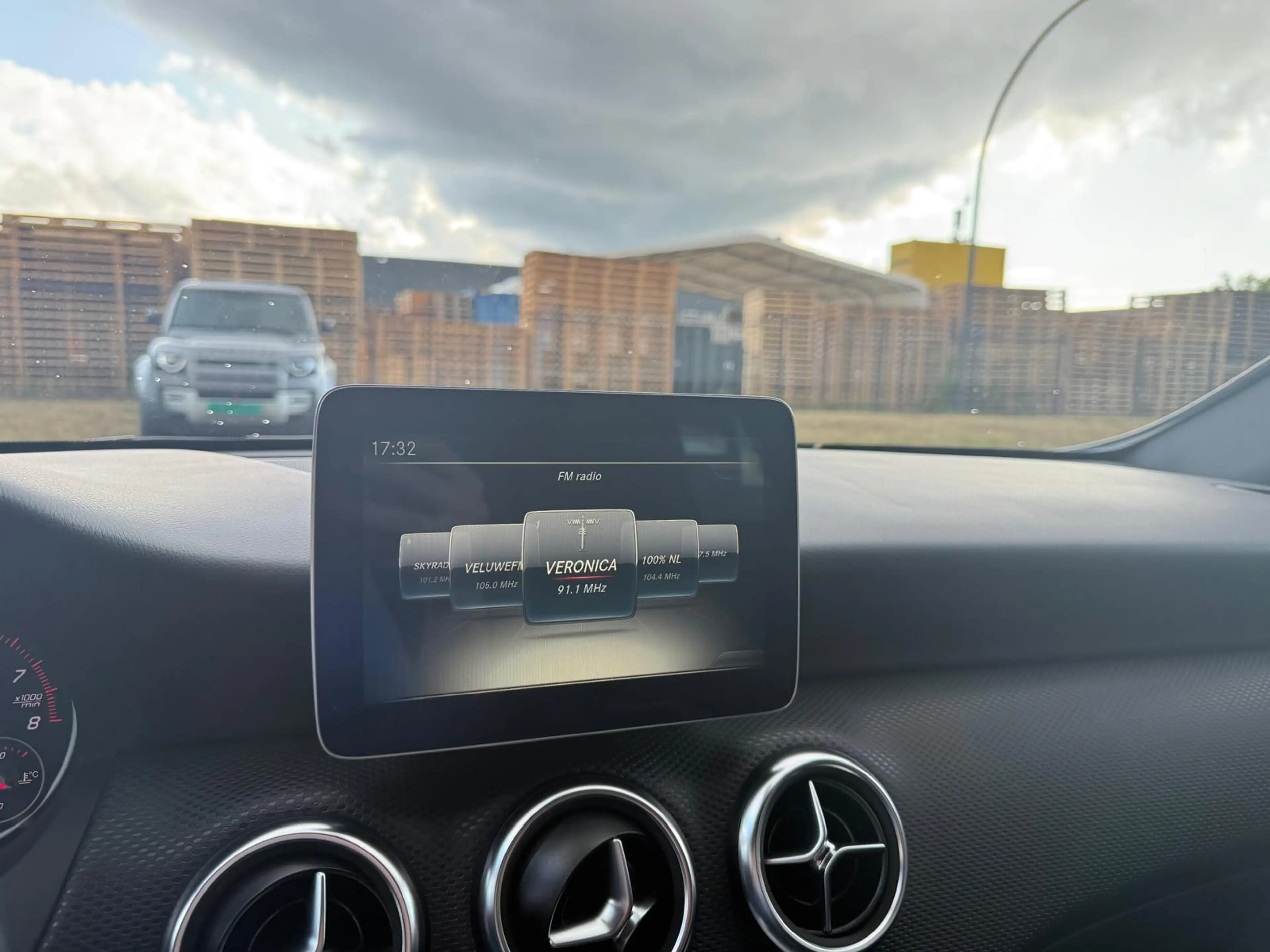 Mercedes-Benz A 180 Business Solution | 1E EIGENAAR | 3/6/12 MND GARAN — photo 25