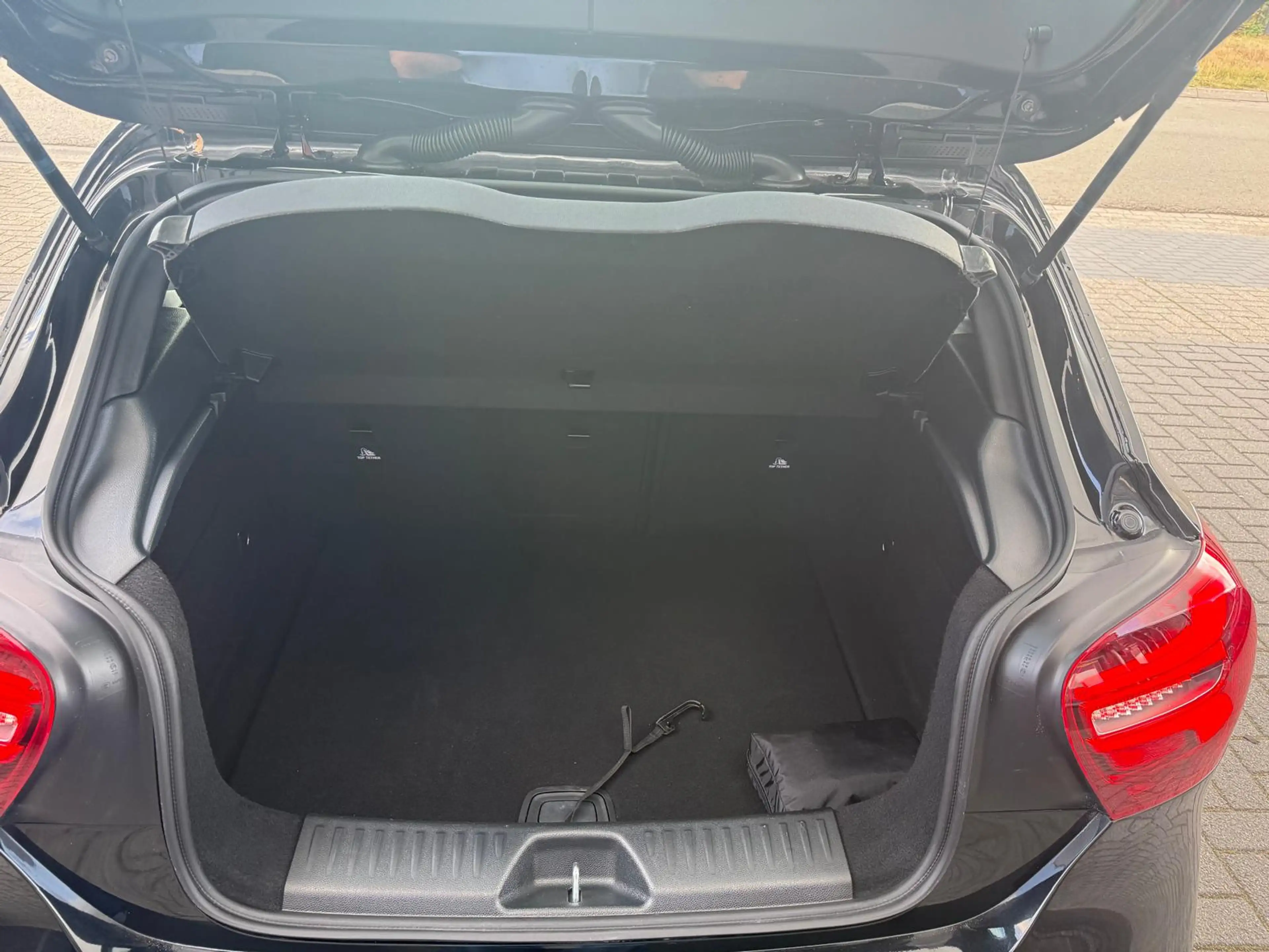 Mercedes-Benz A 180 Business Solution | 1E EIGENAAR | 3/6/12 MND GARAN — photo 12