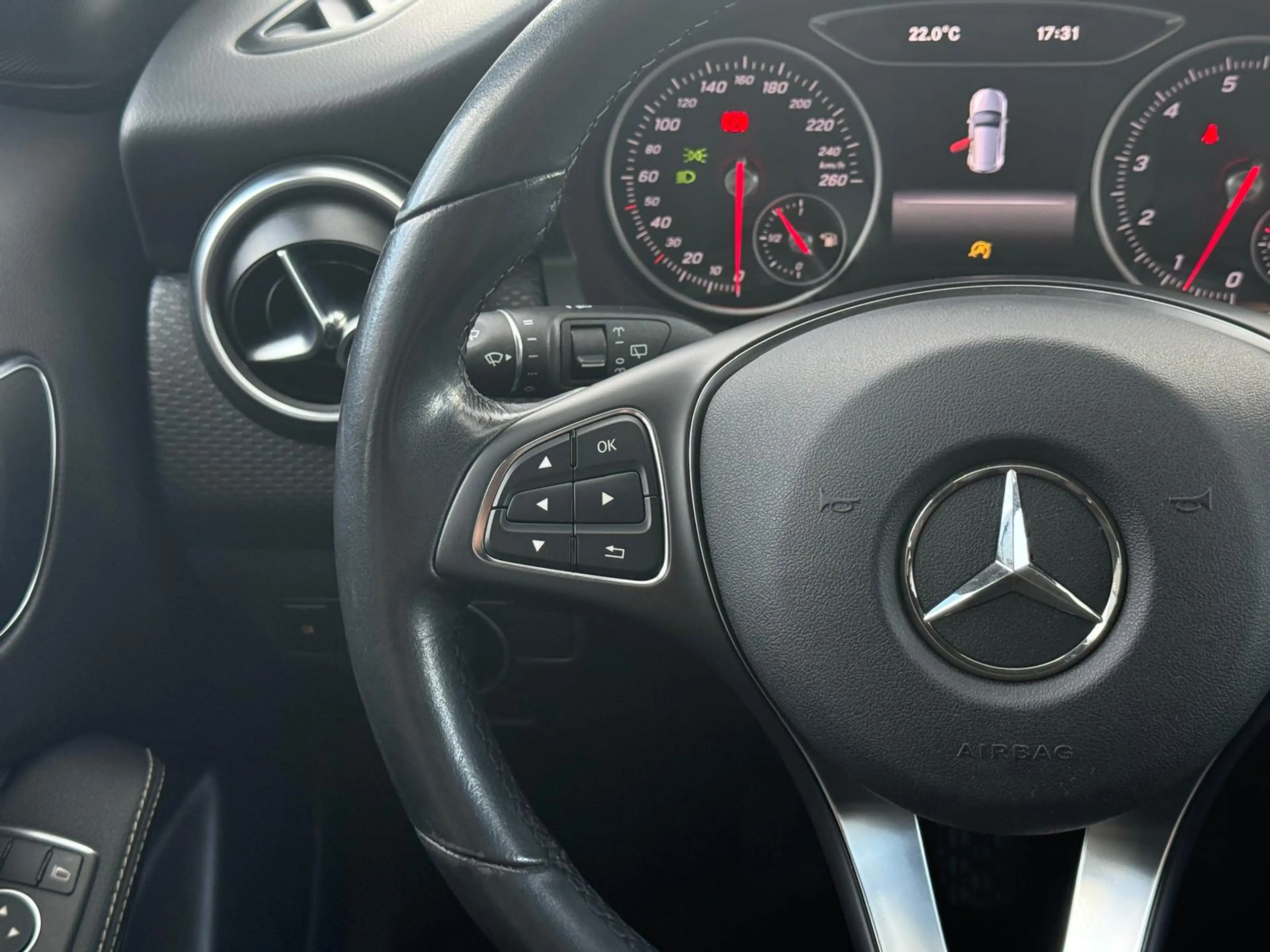 Mercedes-Benz A 180 Business Solution | 1E EIGENAAR | 3/6/12 MND GARAN — photo 21