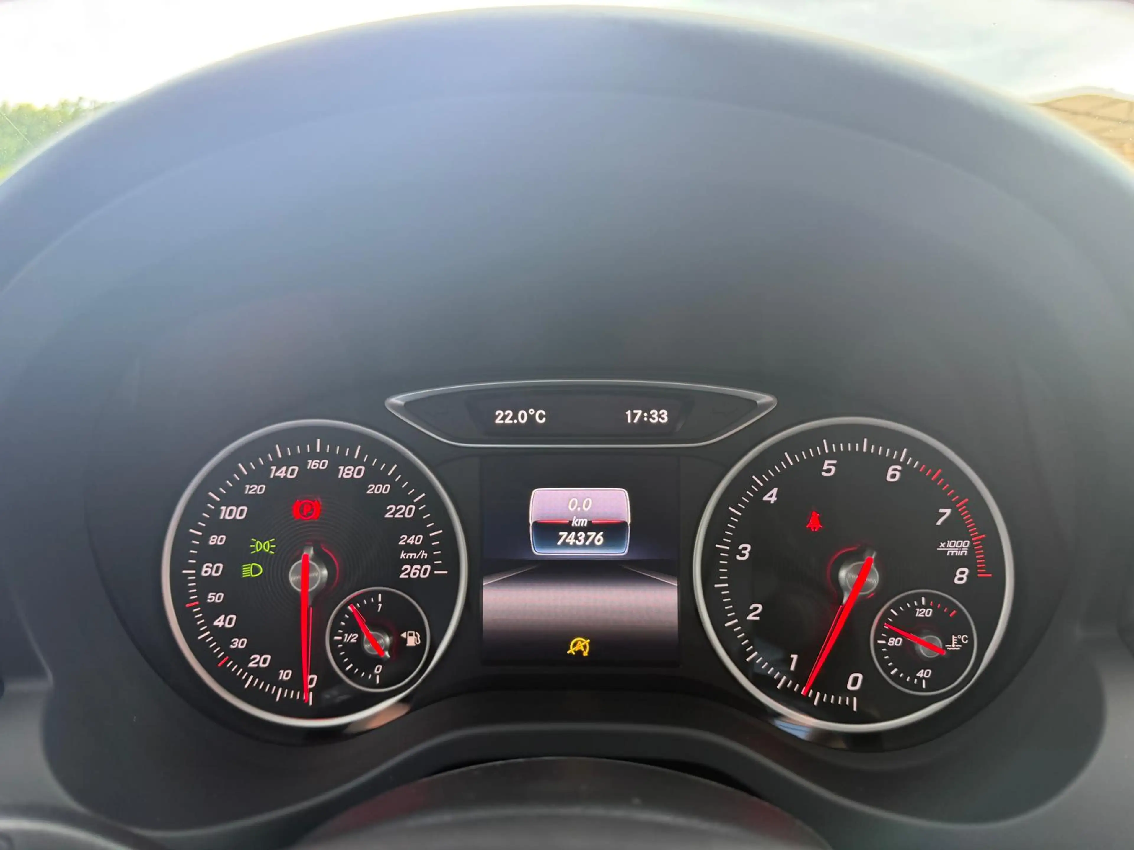 Mercedes-Benz A 180 Business Solution | 1E EIGENAAR | 3/6/12 MND GARAN — photo 37