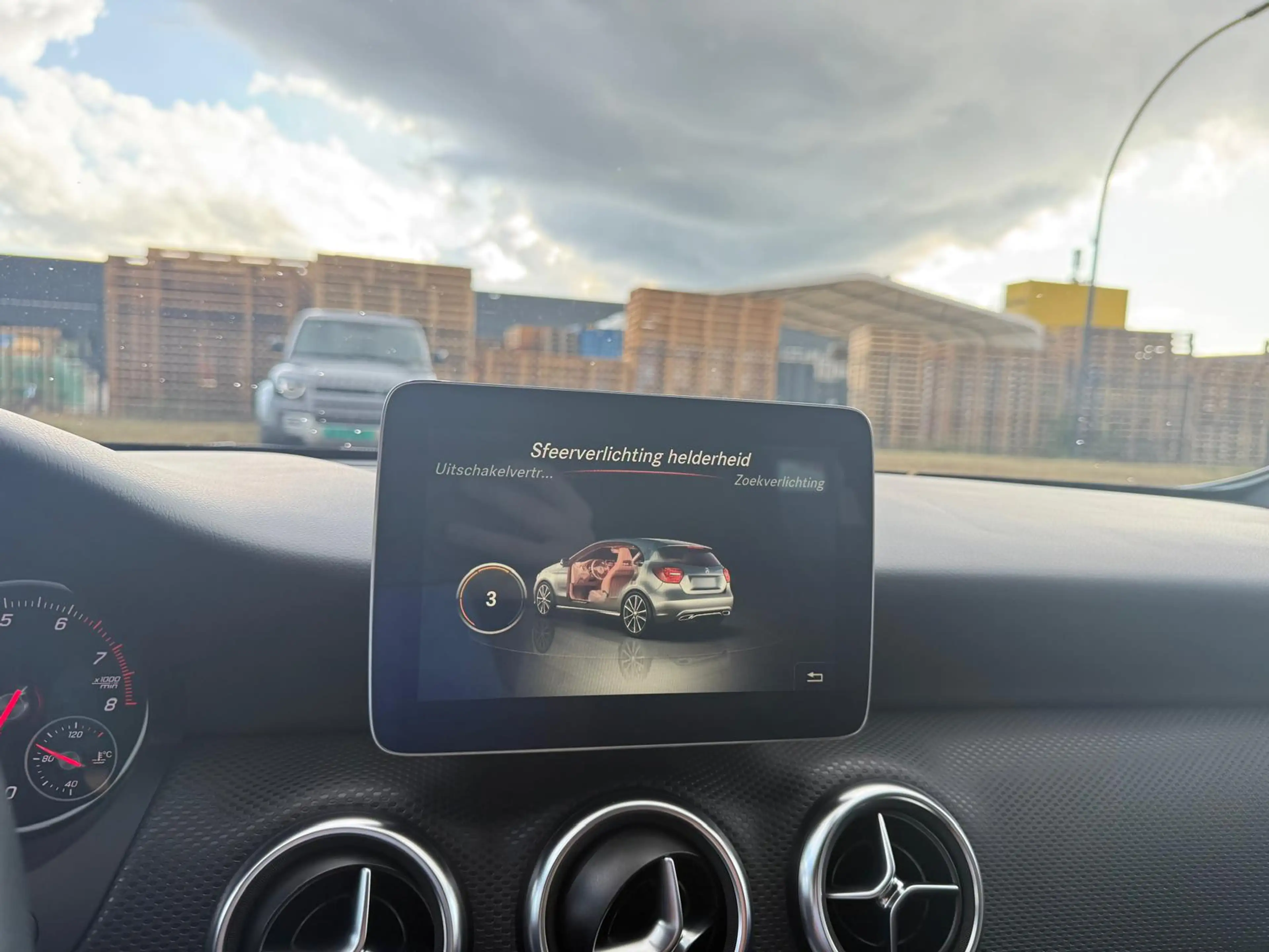 Mercedes-Benz A 180 Business Solution | 1E EIGENAAR | 3/6/12 MND GARAN — photo 28