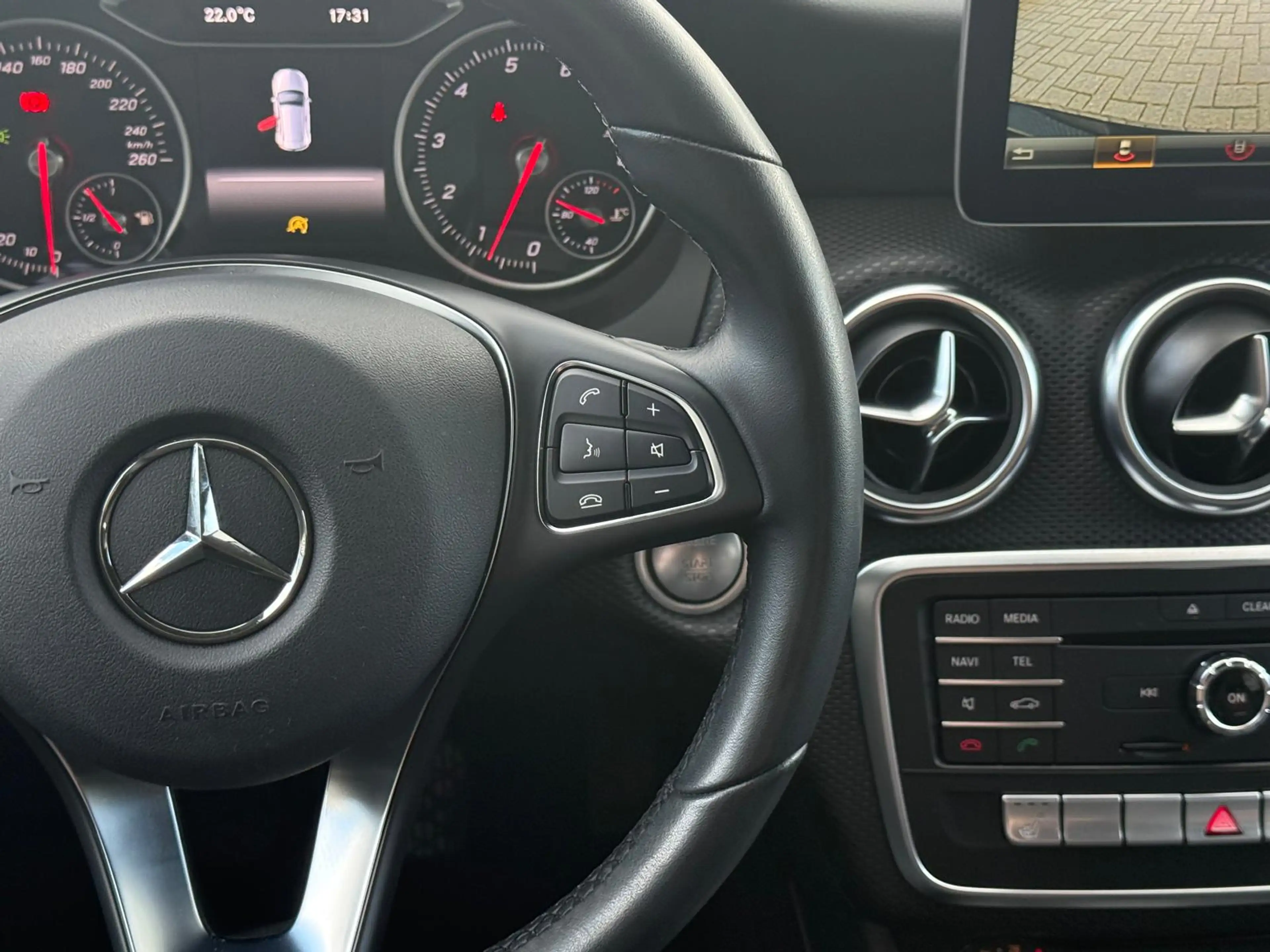Mercedes-Benz A 180 Business Solution | 1E EIGENAAR | 3/6/12 MND GARAN — photo 22
