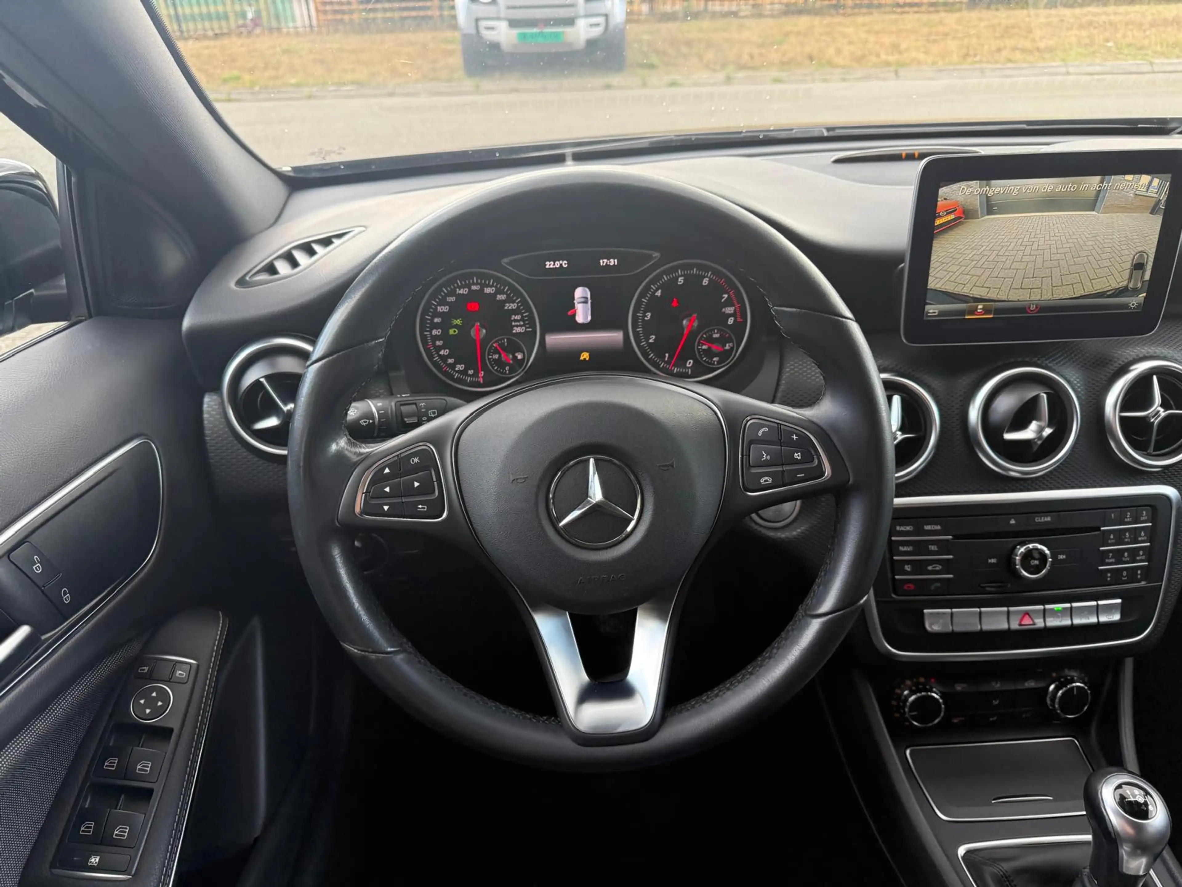 Mercedes-Benz A 180 Business Solution | 1E EIGENAAR | 3/6/12 MND GARAN — photo 20