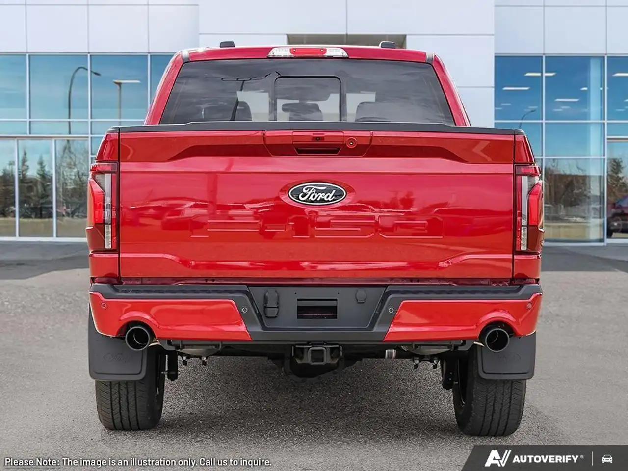 Ford F 150 fotografie Ford F 150