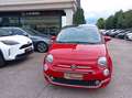 Fiat 500 500 1.3 mjt Lounge 95cv my18 Rojo - thumbnail 6