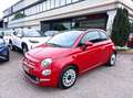 Fiat 500 500 1.3 mjt Lounge 95cv my18 Red - thumbnail 1