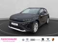 Skoda Elroq 60 63 kWh Batterie  Navi Clever-Paket Zwart - thumbnail 1