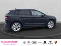 Skoda Elroq 60 63 kWh Batterie  Navi Clever-Paket Zwart - thumbnail 7
