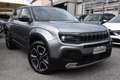 Jeep Avenger 1.2 Turbo 100 CV MHEV Summit Gris - thumbnail 2