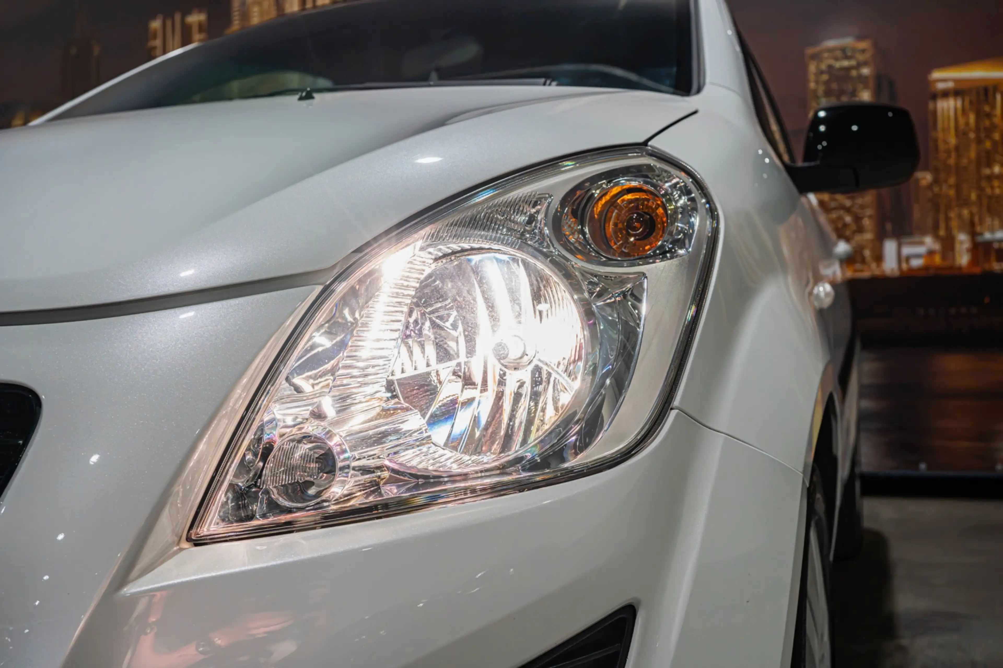 Suzuki Splash 1.0 VVT Exclusive EASSS — photo 5