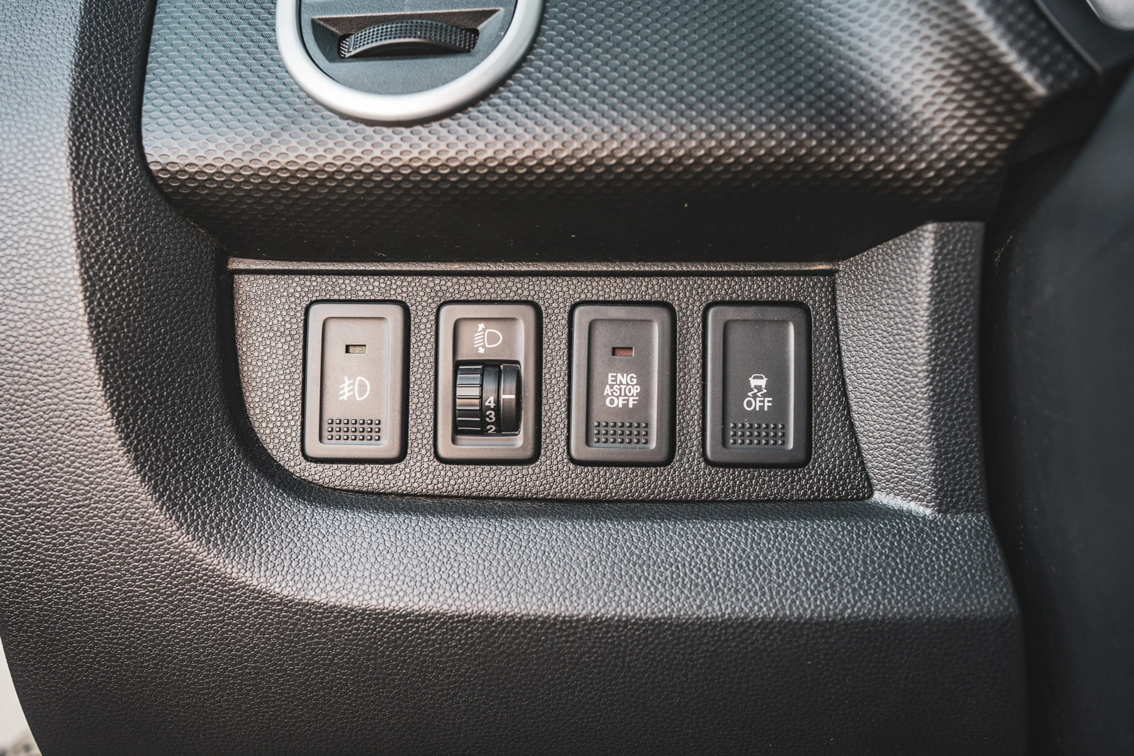 Suzuki Splash 1.0 VVT Exclusive EASSS — photo 27