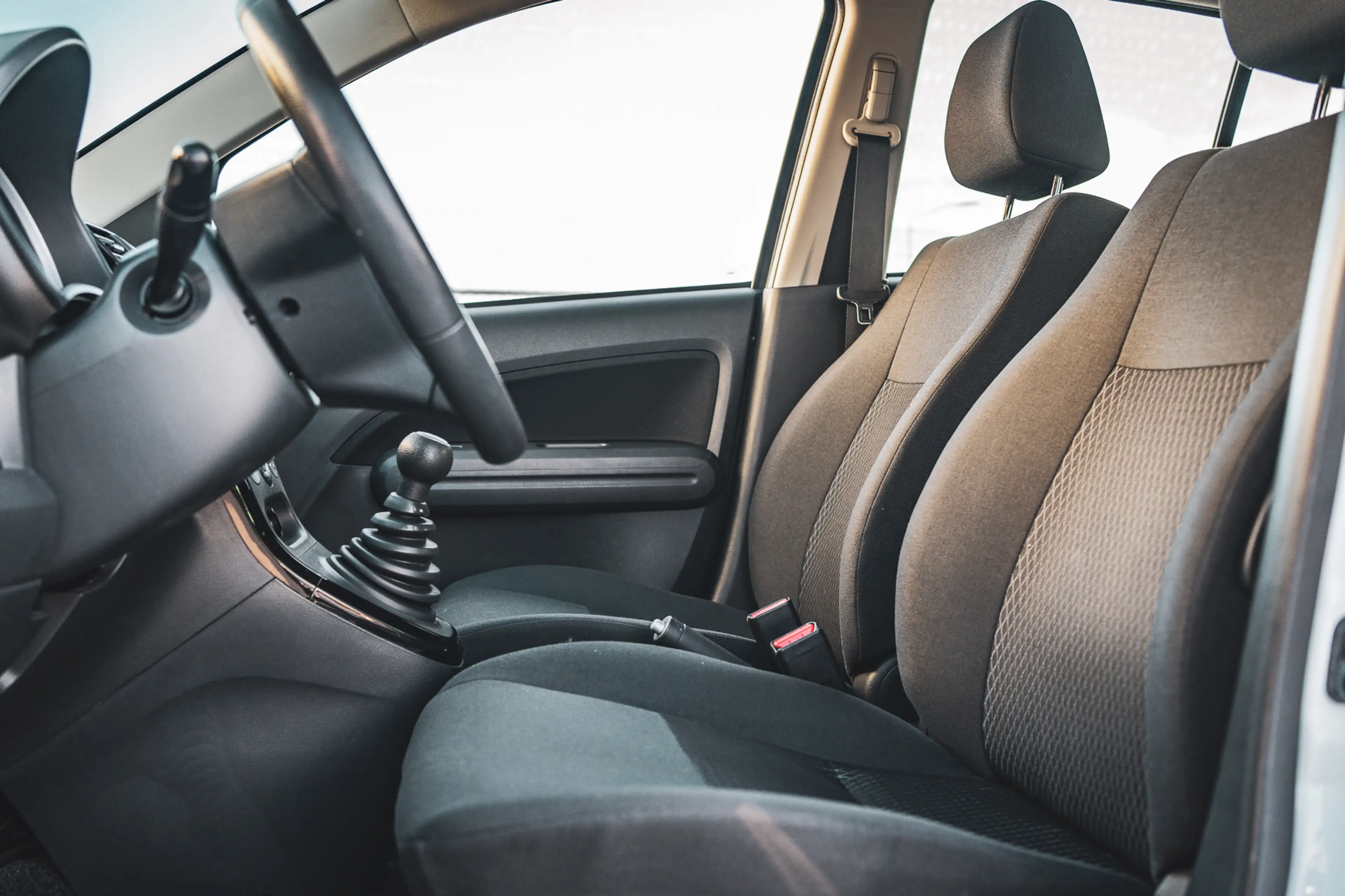 Suzuki Splash 1.0 VVT Exclusive EASSS — photo 29