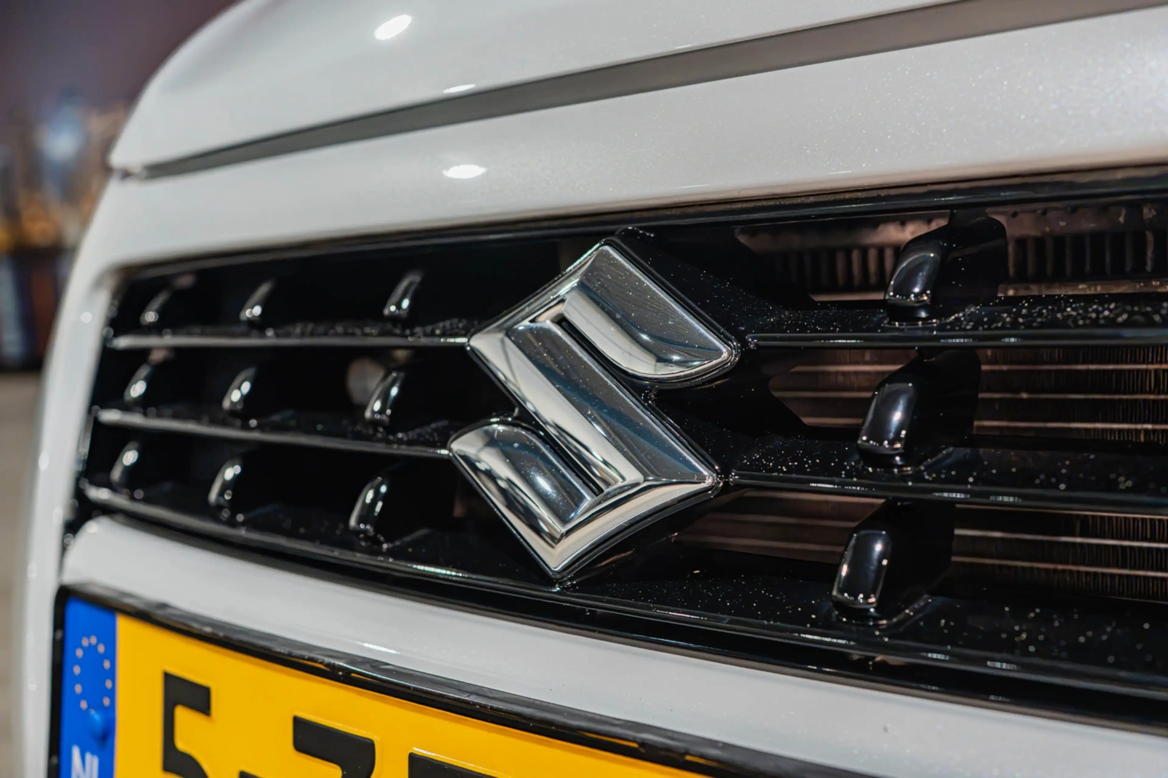 Suzuki Splash 1.0 VVT Exclusive EASSS — photo 7