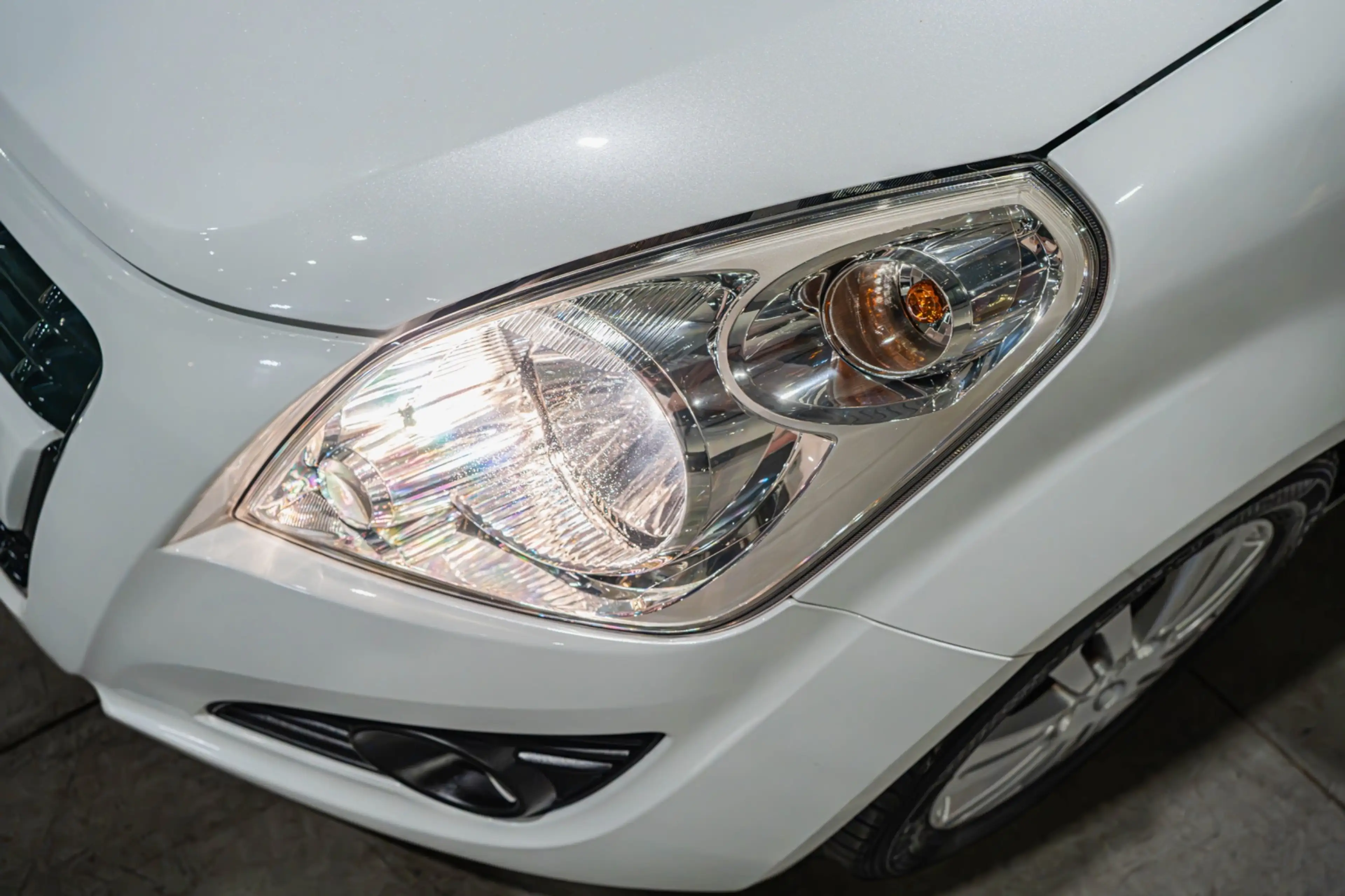 Suzuki Splash 1.0 VVT Exclusive EASSS — photo 6