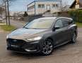 Ford Focus Turnier ST-Line*1.Hand*Autom.*Navi*RFK* Grau - thumbnail 1