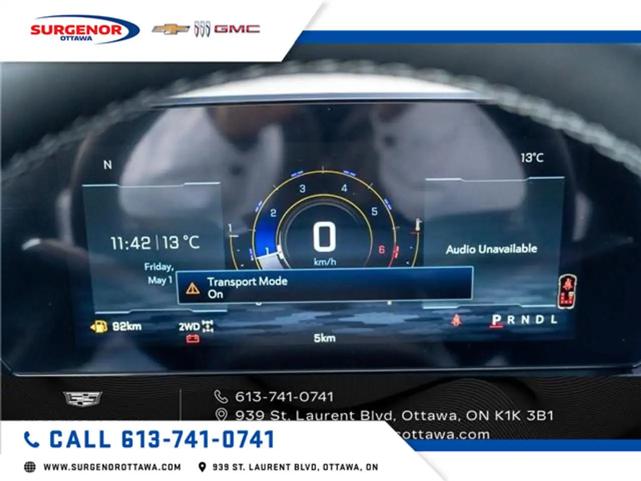 Chevrolet Traverse снимка Chevrolet Traverse