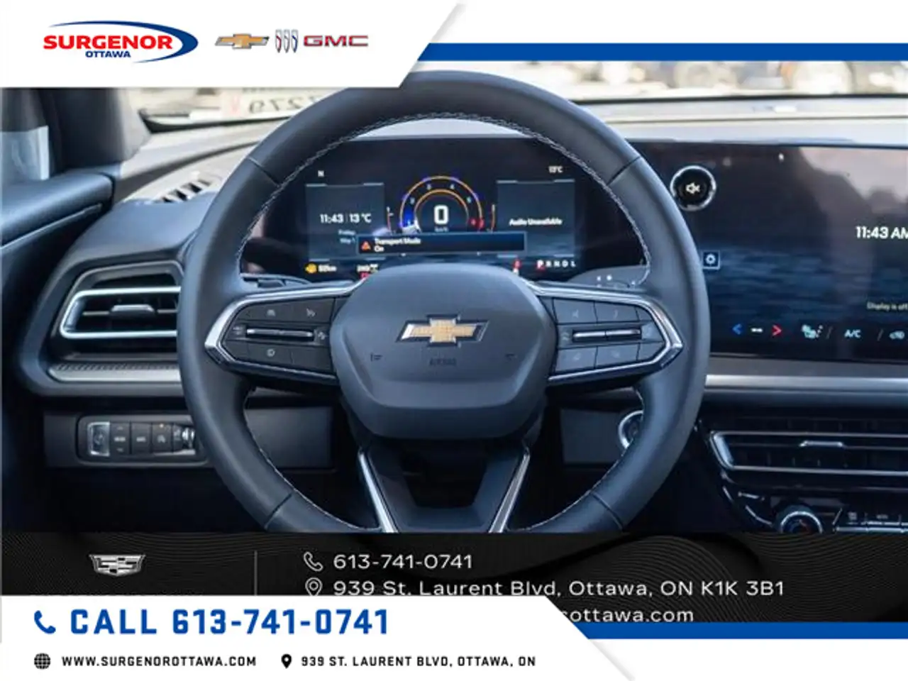 Chevrolet Traverse снимка Chevrolet Traverse