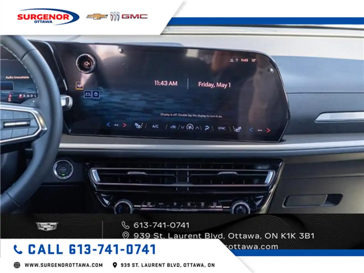 Chevrolet Traverse снимка Chevrolet Traverse