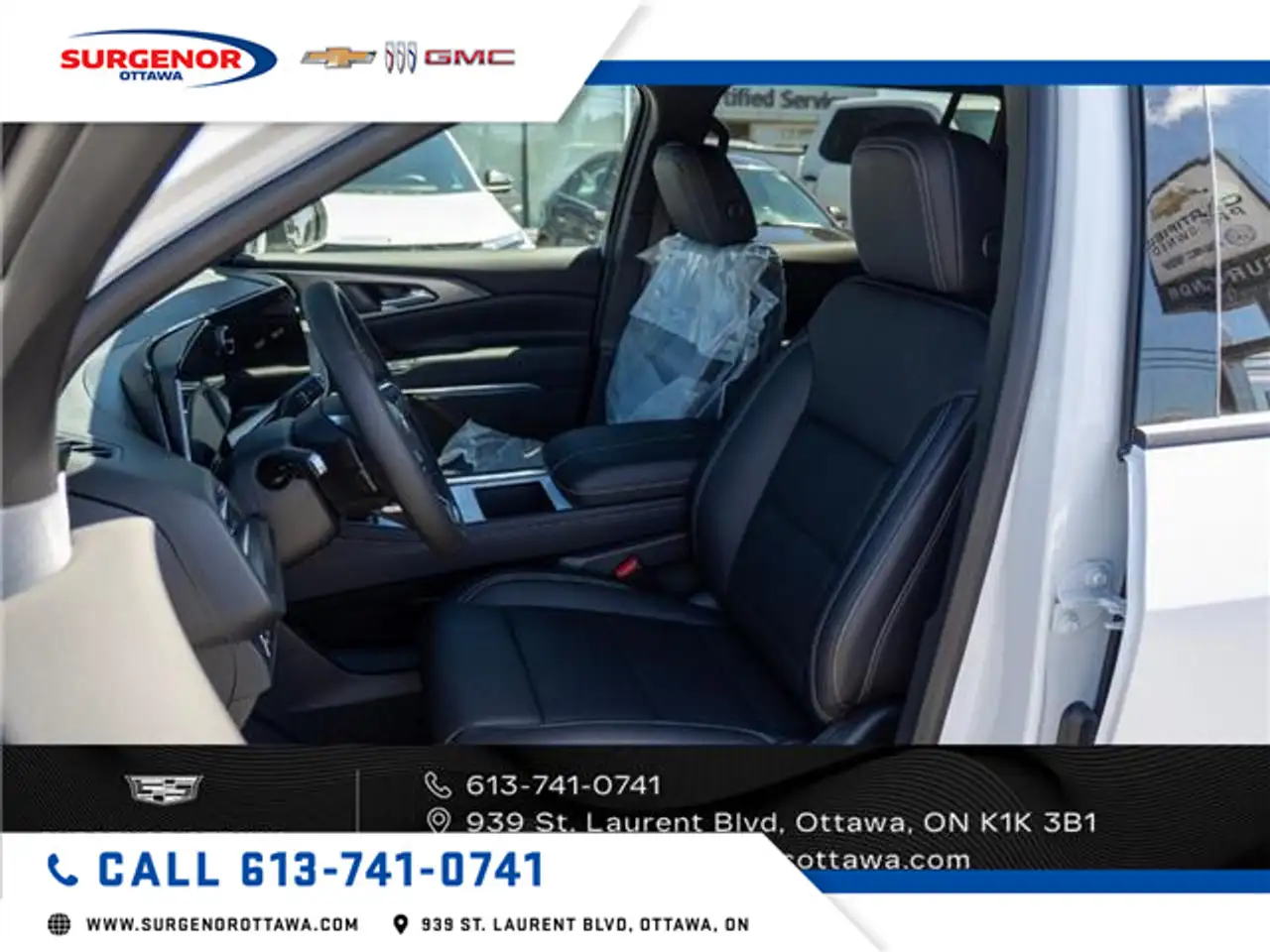 Chevrolet Traverse снимка Chevrolet Traverse