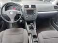 Volkswagen Jetta 2.0 FSI Sportline/NAVIGATIE/VELGEN/CRUISE Negro - thumbnail 5