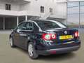 Volkswagen Jetta 2.0 FSI Sportline/NAVIGATIE/VELGEN/CRUISE Negro - thumbnail 4