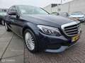 Mercedes-Benz C 180 Ambition Leder/Nav/NLAuto/1eEigenaar Bleu - thumbnail 3