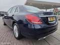 Mercedes-Benz C 180 Ambition Leder/Nav/NLAuto/1eEigenaar Bleu - thumbnail 7
