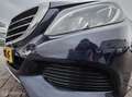 Mercedes-Benz C 180 Ambition Leder/Nav/NLAuto/1eEigenaar Bleu - thumbnail 25