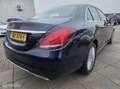 Mercedes-Benz C 180 Ambition Leder/Nav/NLAuto/1eEigenaar Bleu - thumbnail 8