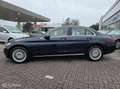 Mercedes-Benz C 180 Ambition Leder/Nav/NLAuto/1eEigenaar Bleu - thumbnail 4