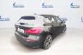 BMW 118 118iA Negro - thumbnail 2