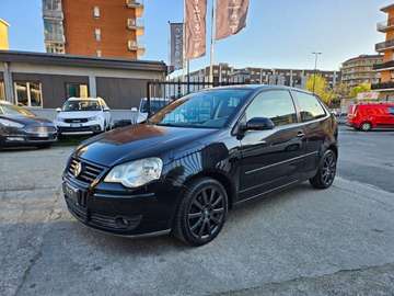 1.4/80CV TDI 3p. Comfortline