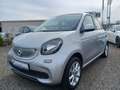 smart forFour electric drive EQ , Navi, Panorama 22kWh Argent - thumbnail 1