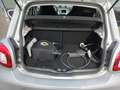 smart forFour electric drive EQ , Navi, Panorama 22kWh Zilver - thumbnail 10