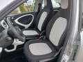 smart forFour electric drive EQ , Navi, Panorama 22kWh Argento - thumbnail 6