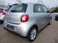 smart forFour electric drive EQ , Navi, Panorama 22kWh Argento - thumbnail 3