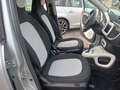 smart forFour electric drive EQ , Navi, Panorama 22kWh Argento - thumbnail 8