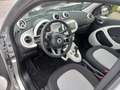 smart forFour electric drive EQ , Navi, Panorama 22kWh Argent - thumbnail 7