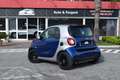 smart forTwo 1.0 twinamic Passion 70CV Blu/Azzurro - thumbnail 3