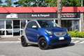 smart forTwo 1.0 twinamic Passion 70CV Blu/Azzurro - thumbnail 1
