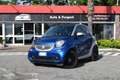 smart forTwo 1.0 twinamic Passion 70CV Blu/Azzurro - thumbnail 2