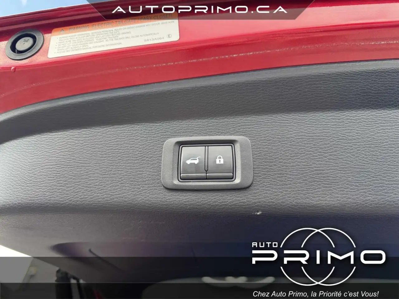 Mitsubishi Outlander photo Mitsubishi Outlander