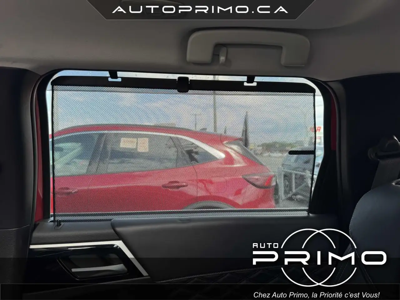 Mitsubishi Outlander photo Mitsubishi Outlander