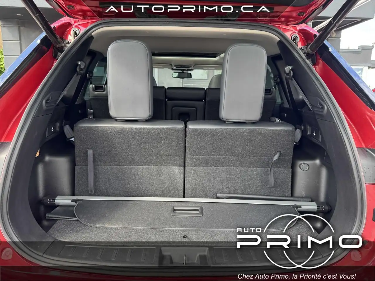 Mitsubishi Outlander photo Mitsubishi Outlander