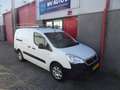 Peugeot Partner 122 1.6 HDi 90 L2 XR airco 69860 km !!!!!!!!! Blanc - thumbnail 4