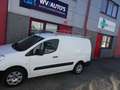 Peugeot Partner 122 1.6 HDi 90 L2 XR airco 69860 km !!!!!!!!! Blanc - thumbnail 15