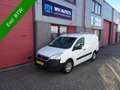Peugeot Partner 122 1.6 HDi 90 L2 XR airco 69860 km !!!!!!!!! Blanc - thumbnail 1
